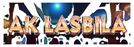 ak lasbila logo